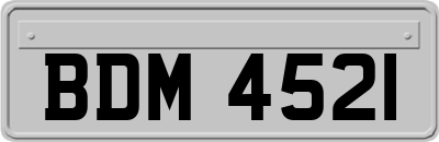 BDM4521