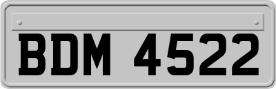 BDM4522