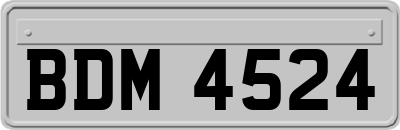 BDM4524