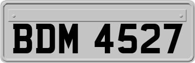 BDM4527