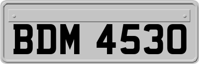 BDM4530