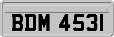 BDM4531