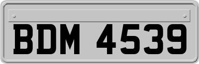 BDM4539