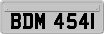 BDM4541