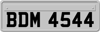BDM4544