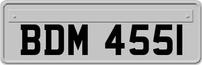 BDM4551