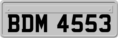 BDM4553