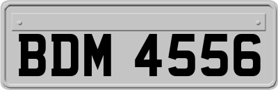 BDM4556