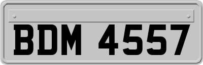 BDM4557