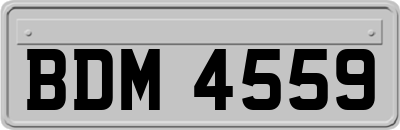 BDM4559