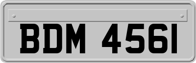 BDM4561