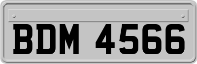 BDM4566