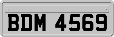 BDM4569