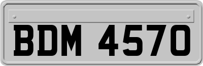 BDM4570