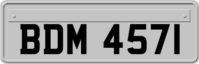 BDM4571