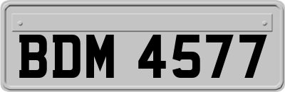 BDM4577