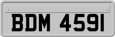 BDM4591