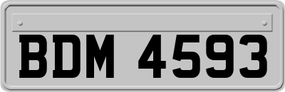 BDM4593