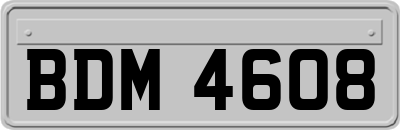 BDM4608