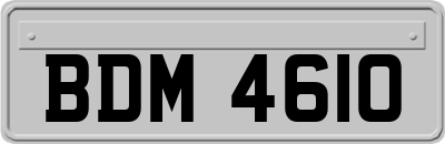 BDM4610