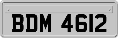 BDM4612