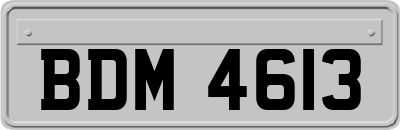 BDM4613