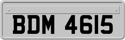BDM4615