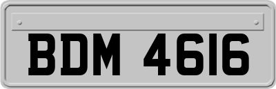 BDM4616