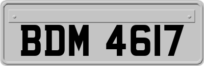 BDM4617