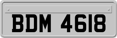 BDM4618