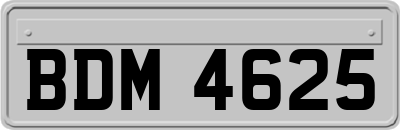 BDM4625