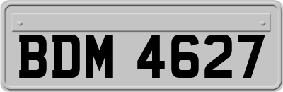 BDM4627
