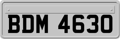 BDM4630