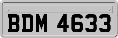 BDM4633