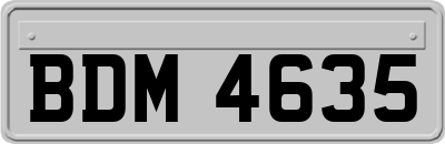 BDM4635