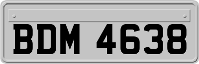 BDM4638