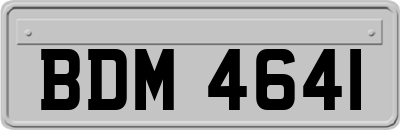 BDM4641