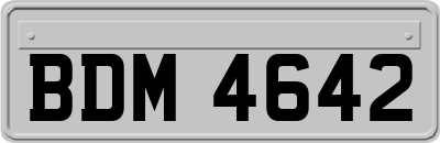BDM4642