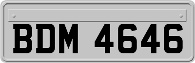 BDM4646