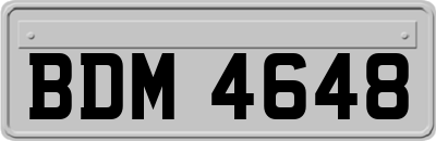 BDM4648