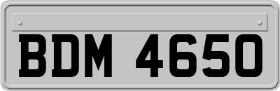 BDM4650