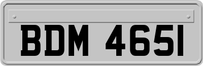 BDM4651