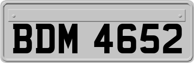 BDM4652