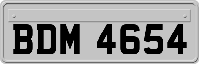 BDM4654