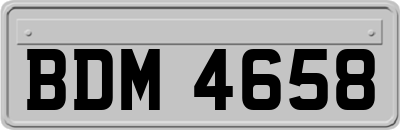 BDM4658