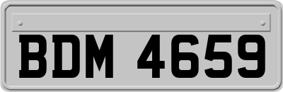 BDM4659