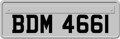 BDM4661