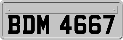 BDM4667