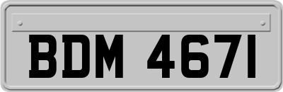 BDM4671
