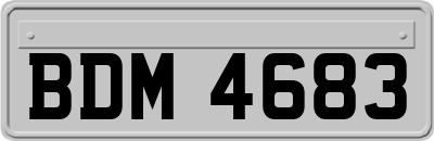 BDM4683